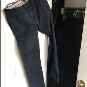 BR Chino pants